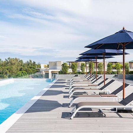 Kokotel Phuket Nai Yang Beach Kültér fotó