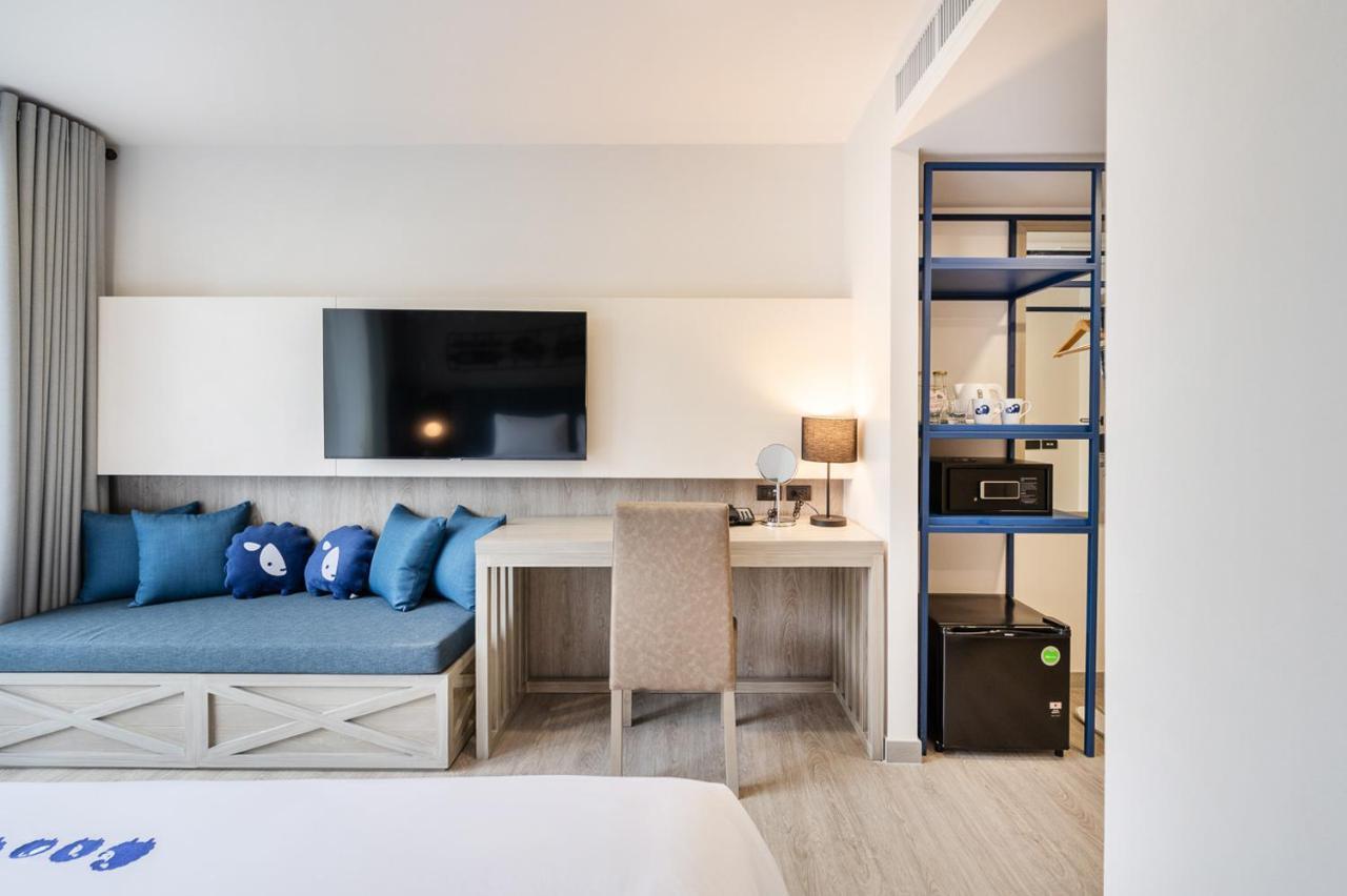 Kokotel Phuket Nai Yang Beach Kültér fotó